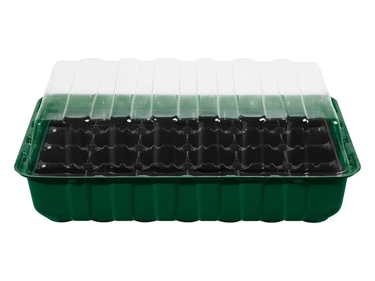Conjunto de Pães Cultivados PARKSIDE®, 4 Peças