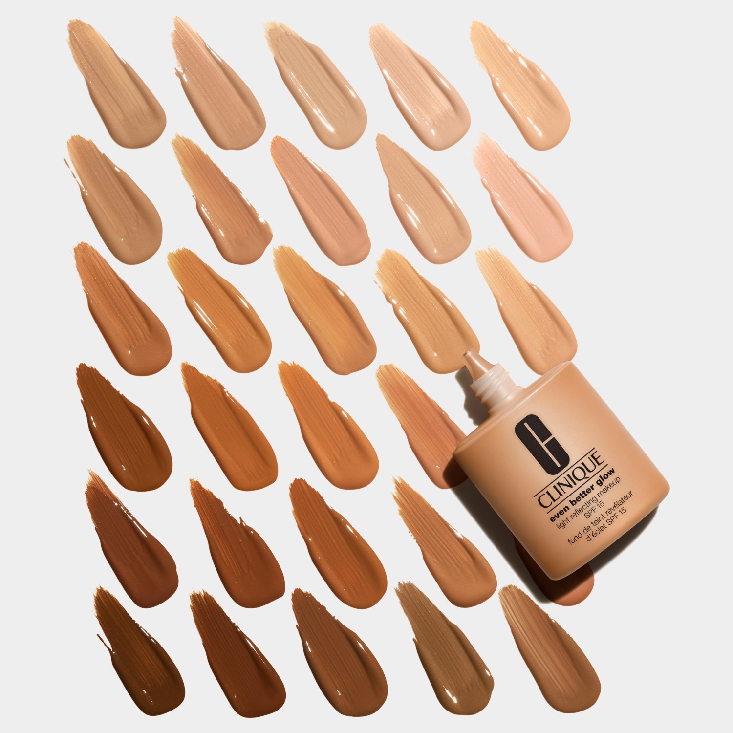 Clinique Glow - Révélateur d'éclat SPF 15