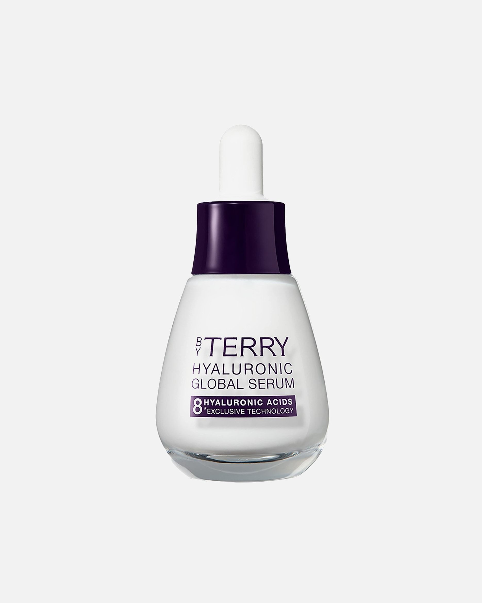 Sérum proti starnutiu s kyselinou hyalurónovou od By Terry - 30 ml