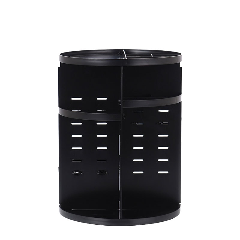UNIQ-kosmetiikkalaukku, pyörivä meikkijärjestelijä UNIQilta – 1 kpl