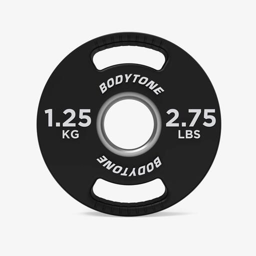 Disco 1,25 κιλά Bodytone 50 χιλιοστά
