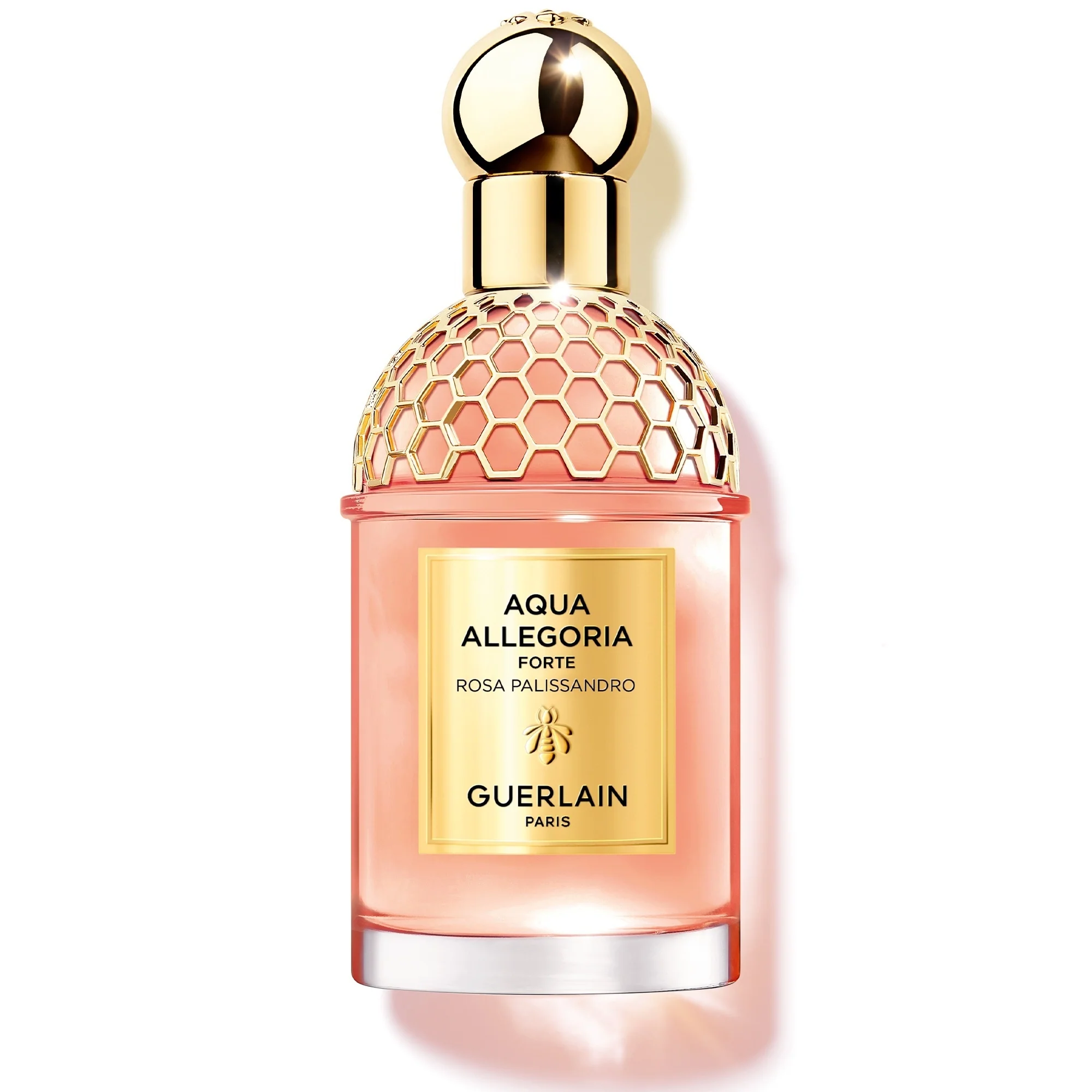 Aqua Allegoria Rosa Palissandro Forte - Eau de Parfum