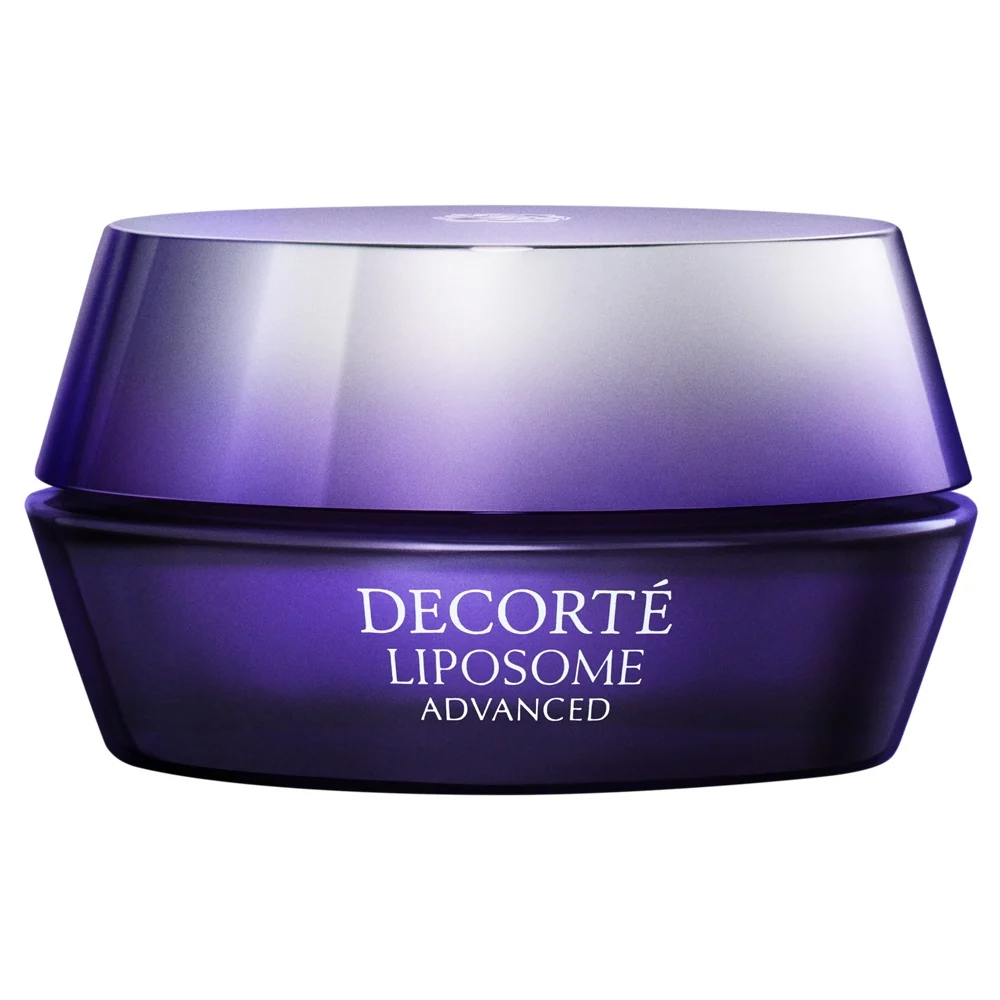 Liposome Advanced Repair Cream - Tratt.viso notte antirughe