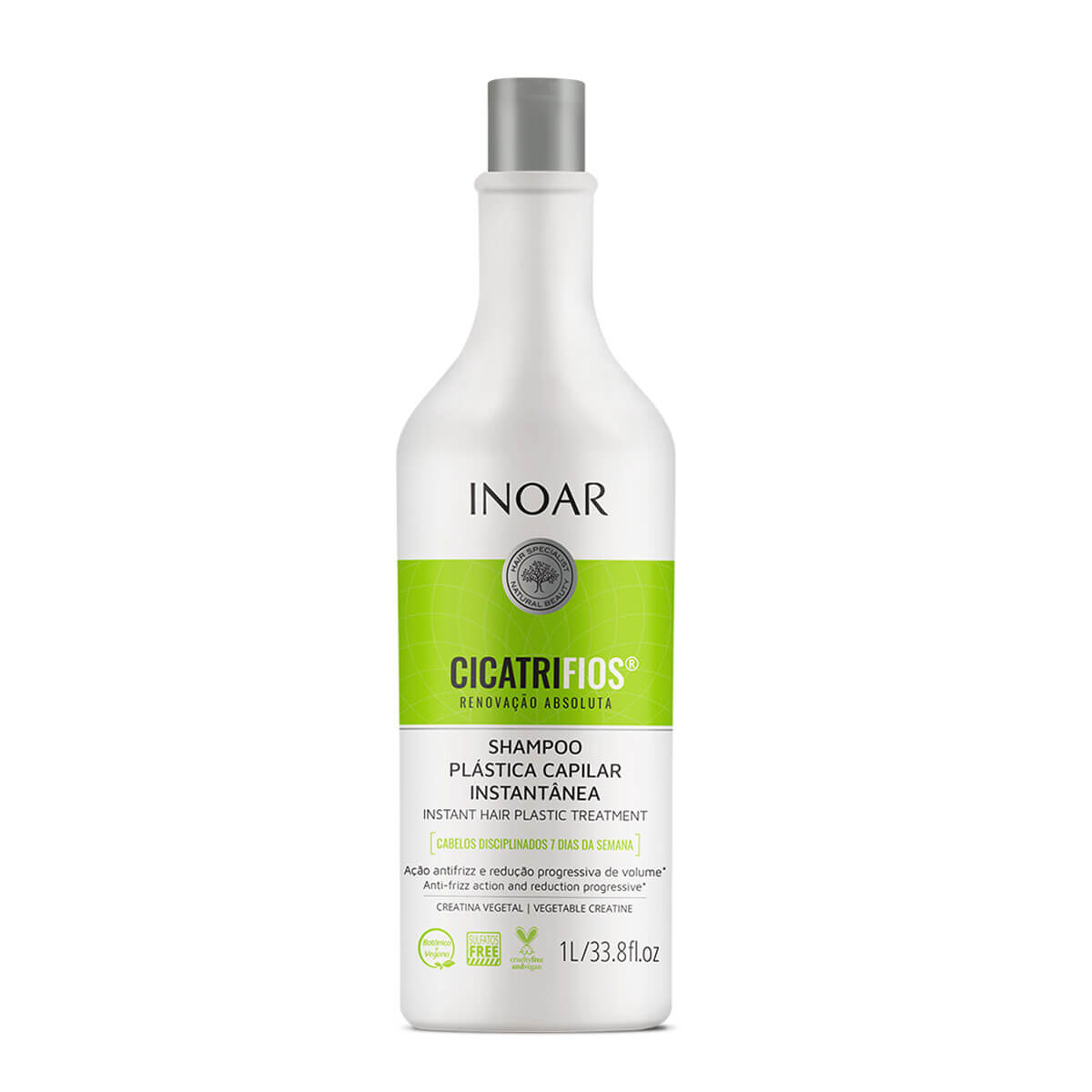 Inoar CicatriFios