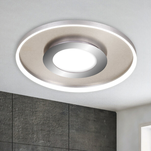 Lampă de tavan LED Frame Pro Lux