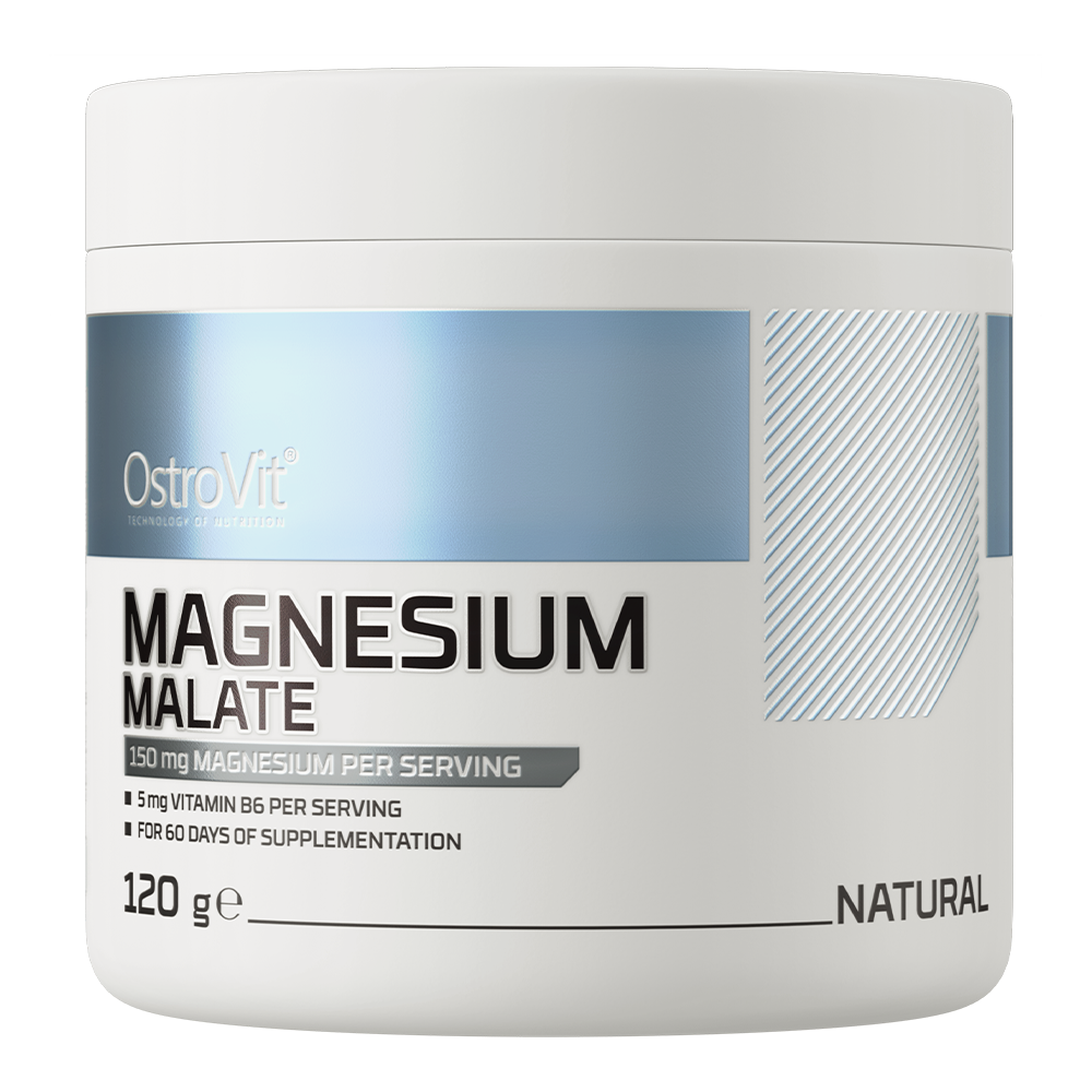 OstroVit Magnesiummalat