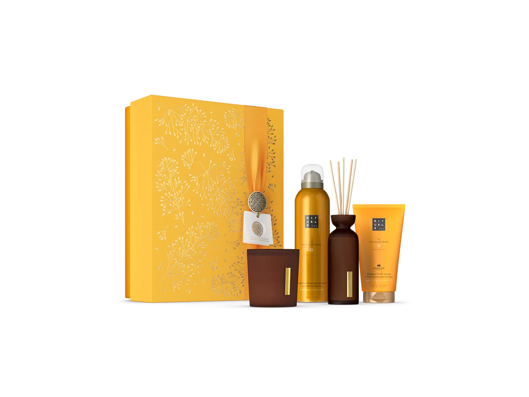 El Ritual de Mehr - Gran Set de Regalo 2025