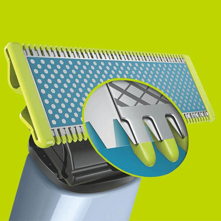 Philips OneBlade Αντιτριβική QP225/50