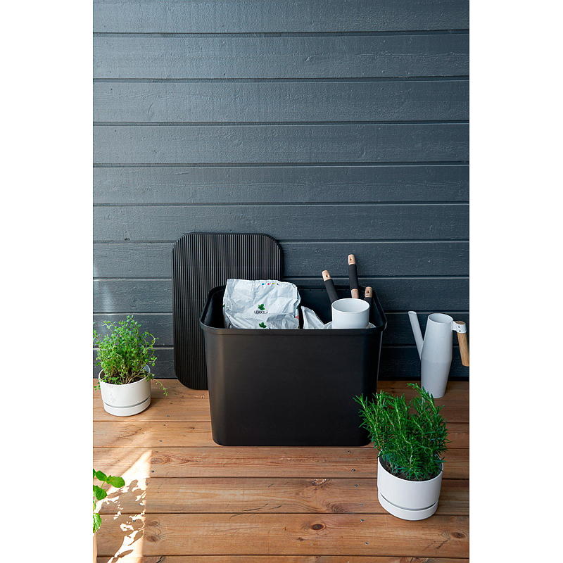 Smartstore SmartStore lokk Collect 76 svart