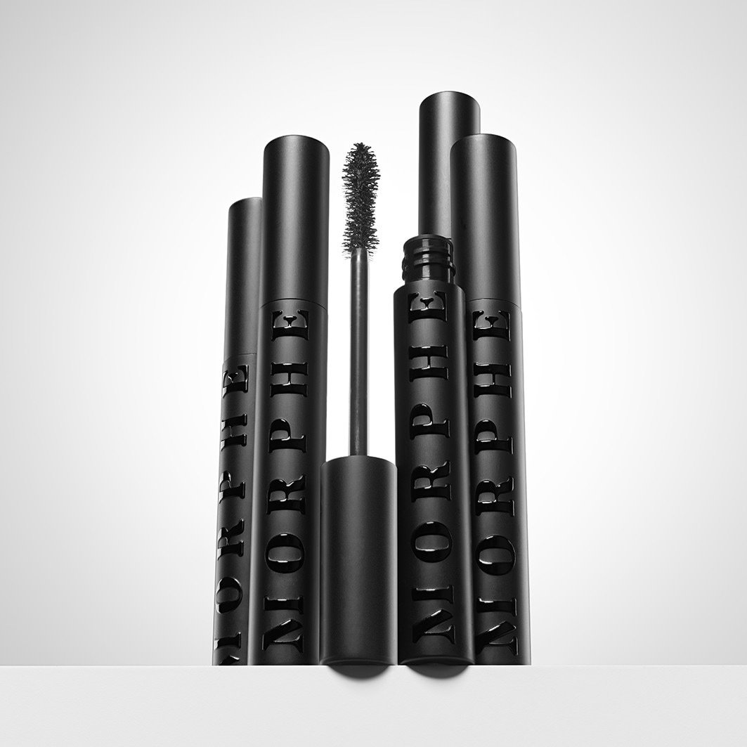 Morphe maskara za volumen - 10 ml