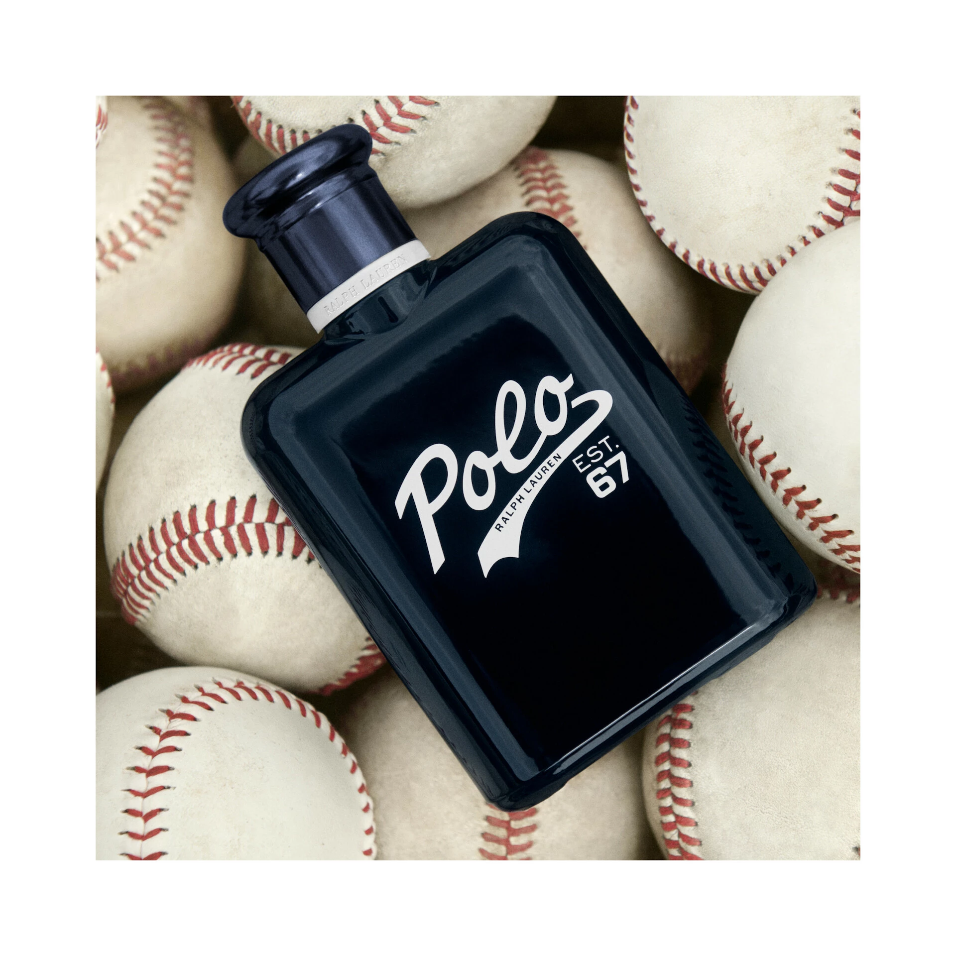 Polo 67 EDT 40 ml - Ralph Lauren