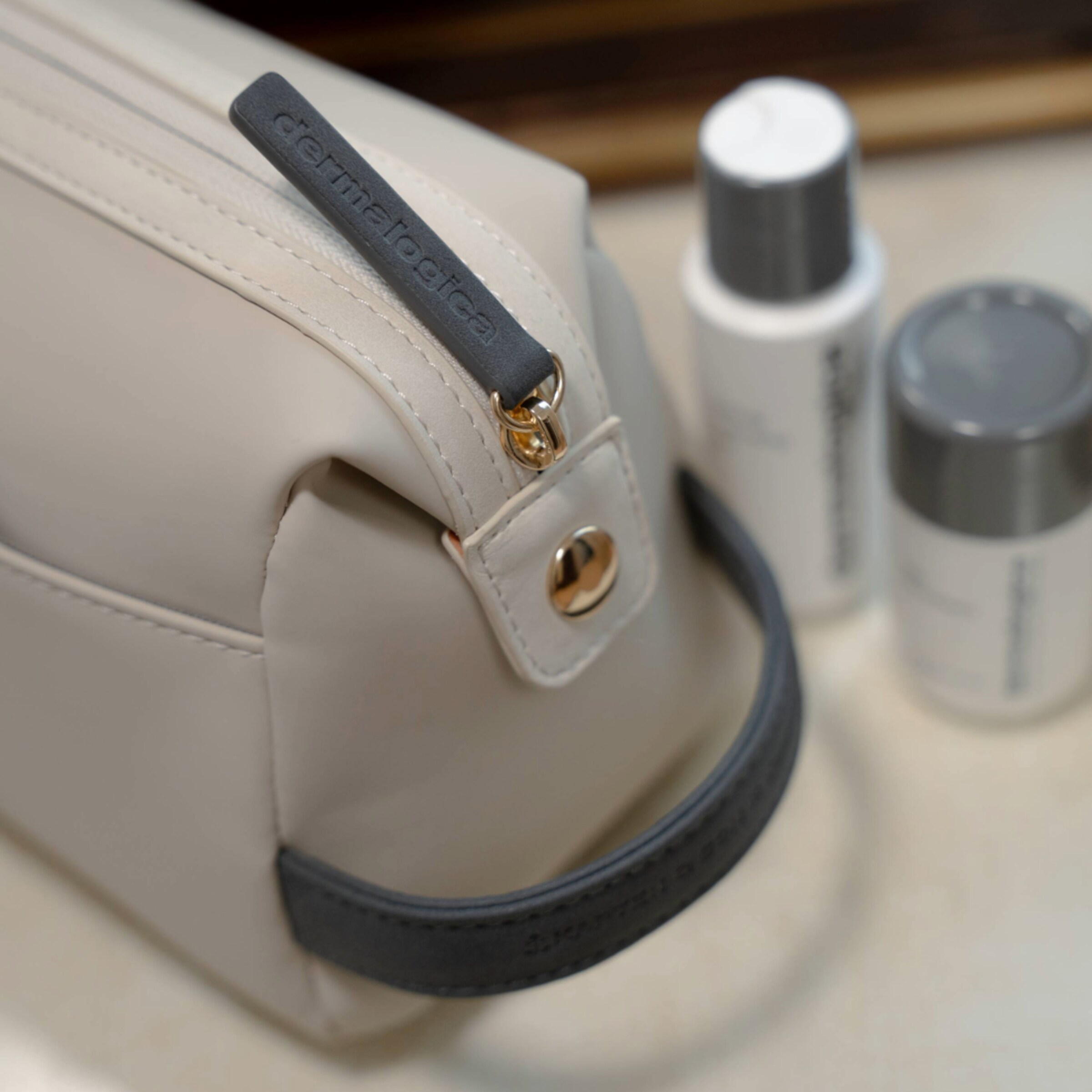 Windsor par Kapten & Son x Dermalogica