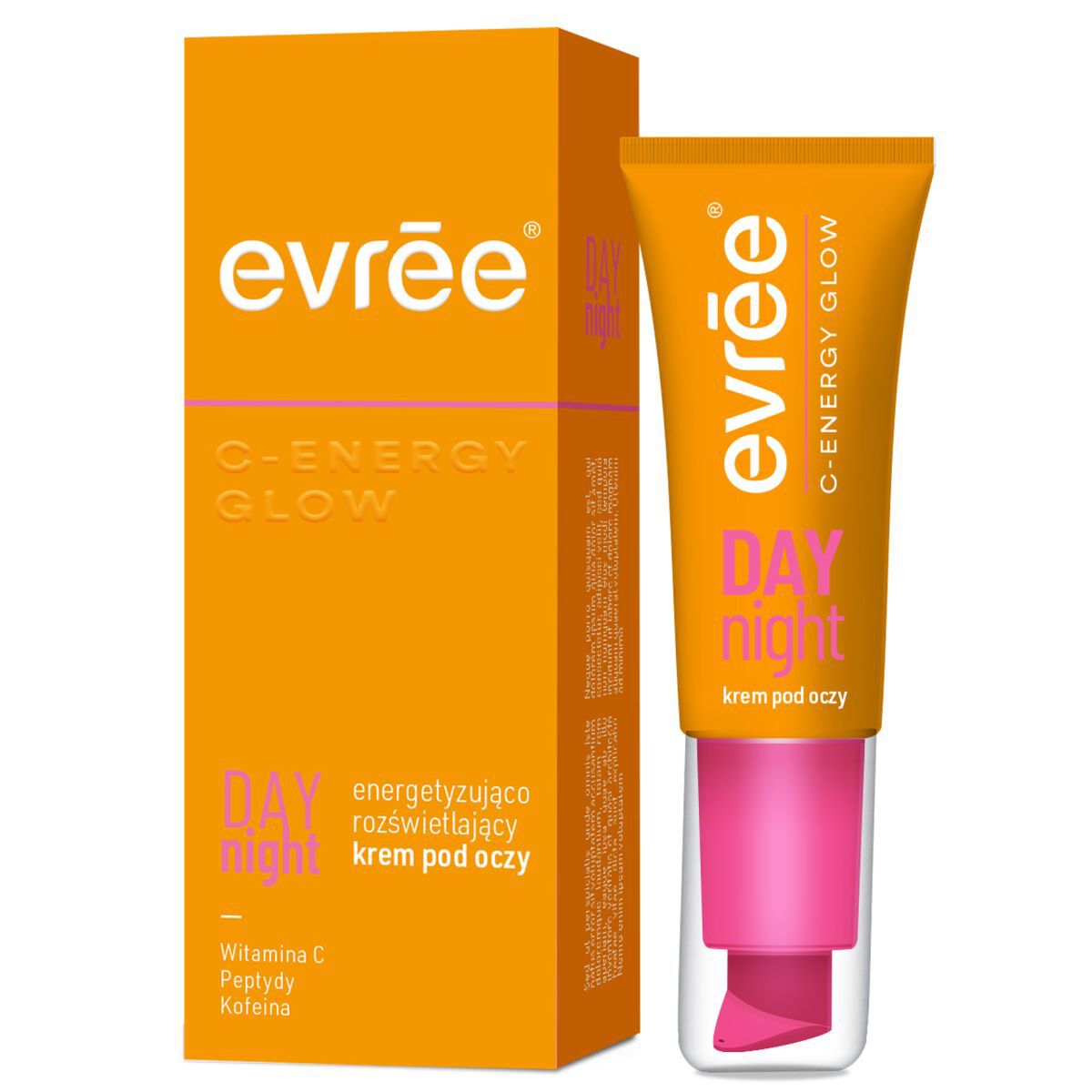 Evree C-Energija