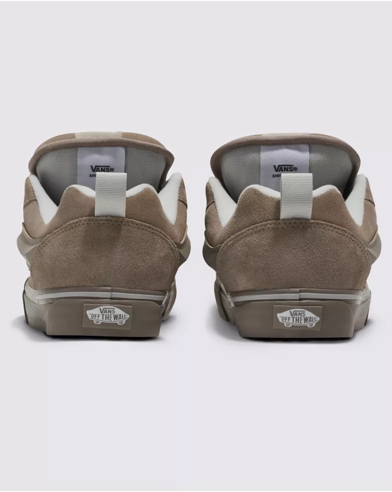 Knu Skool Shoe