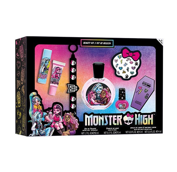Penál Monster High | 1 kus