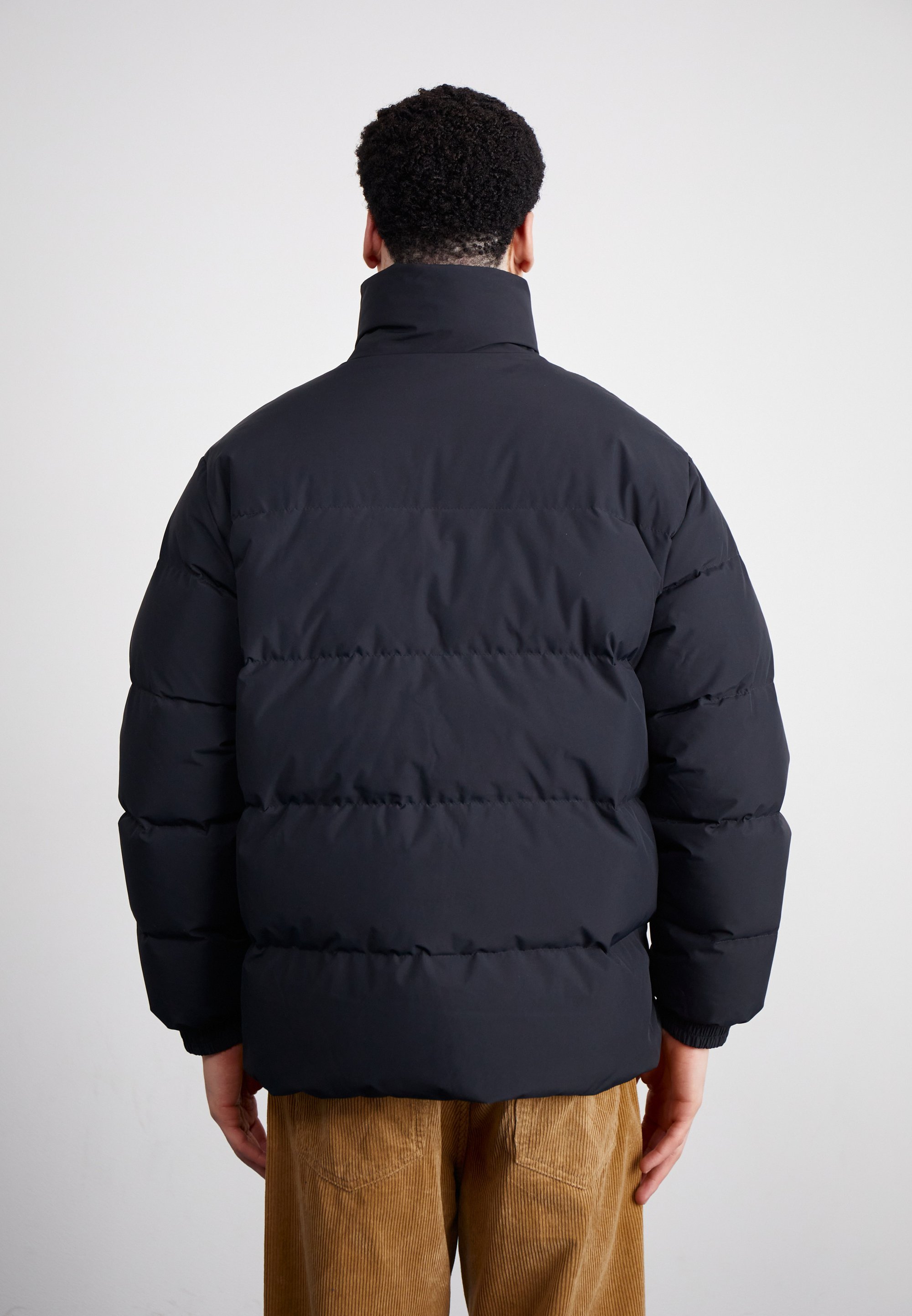 Carhartt winterjassen in ontwikkeling