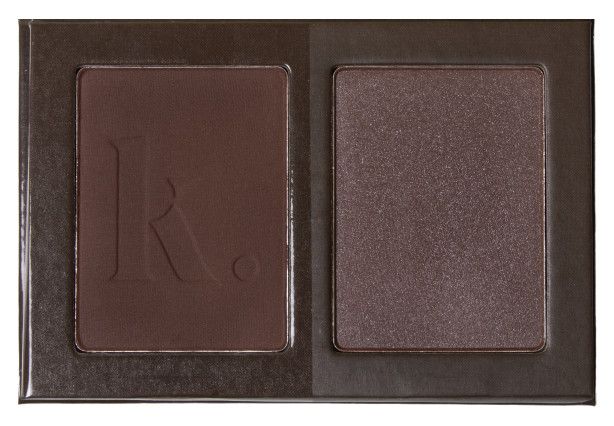 Bronzery s dvojitým povrchom Bronzery na tvár