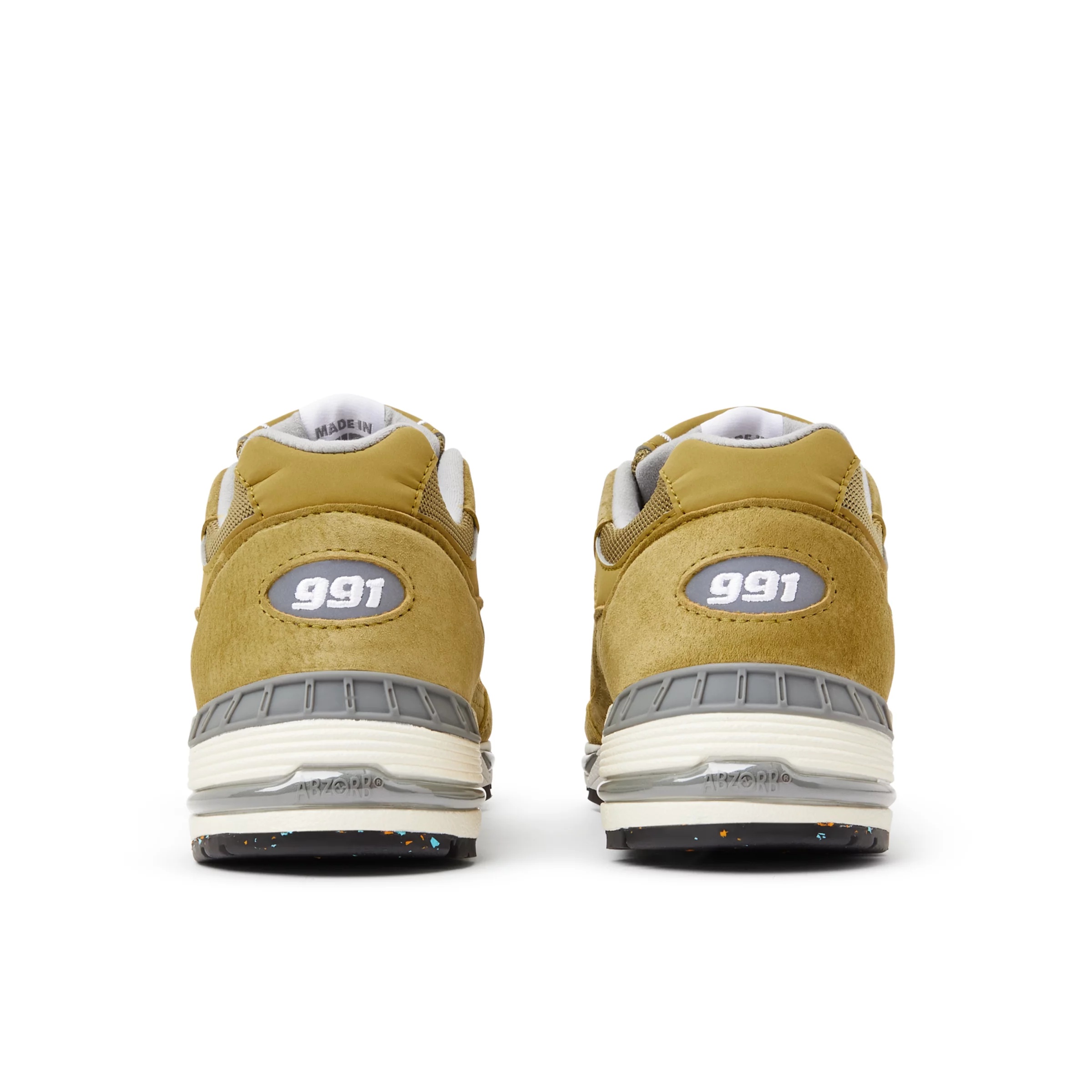 Donna MADE in UK 991