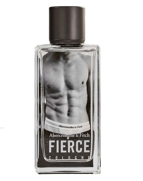 Abercrombie & Fitch Fierce Cologne