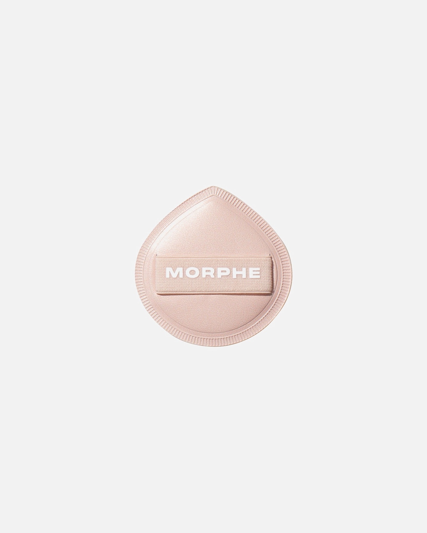 Morphe Powder Puff Cloud Vankúš Bezšvový puf - 1 kus