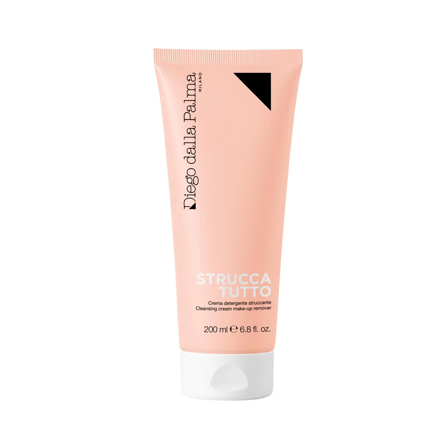 Struccatutto Crema Detergente Struccante - Crema detergente viso
