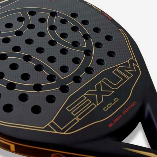 Mystisk Lexum Guld