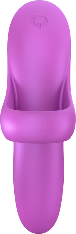 Satisfyer BOLD LOVER Vibratório para a Ponta do Dedo