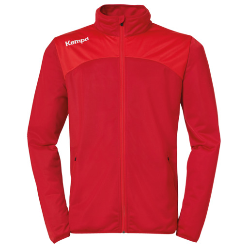  Poly bunda Emotion 2.0 Red Kempa