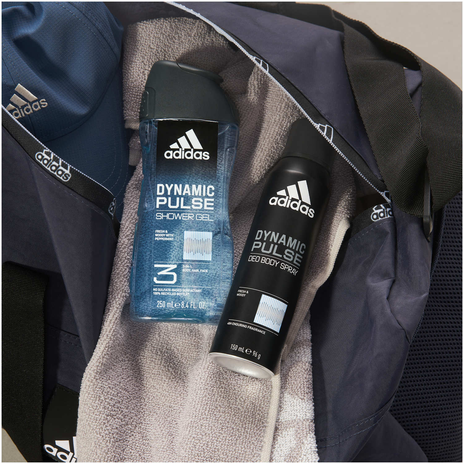 Adidas Dynamic Pulse