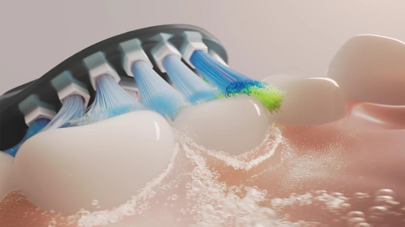 Philips Sonicare Premium Plaque Defense HX9044/88 резервне главе четкице за зубе