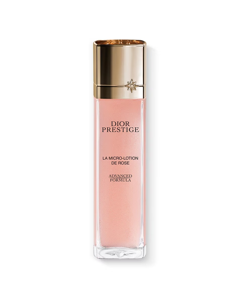 DIOR DIOR PRESTIGE LA MICRO-LOTION DE ROSE FORMULĂ AVANSATĂ