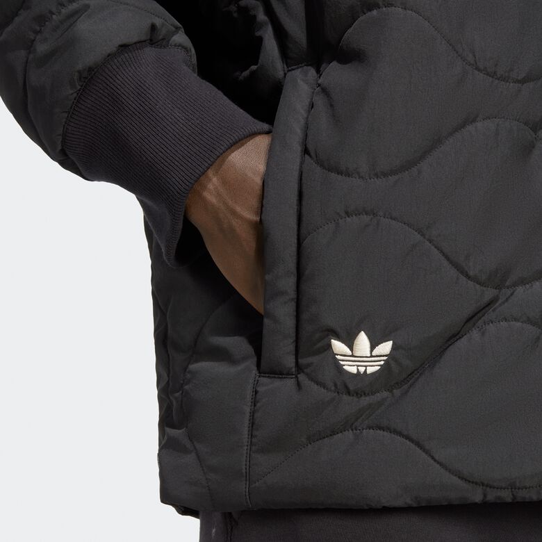 Chaqueta adicolor Neuclassics