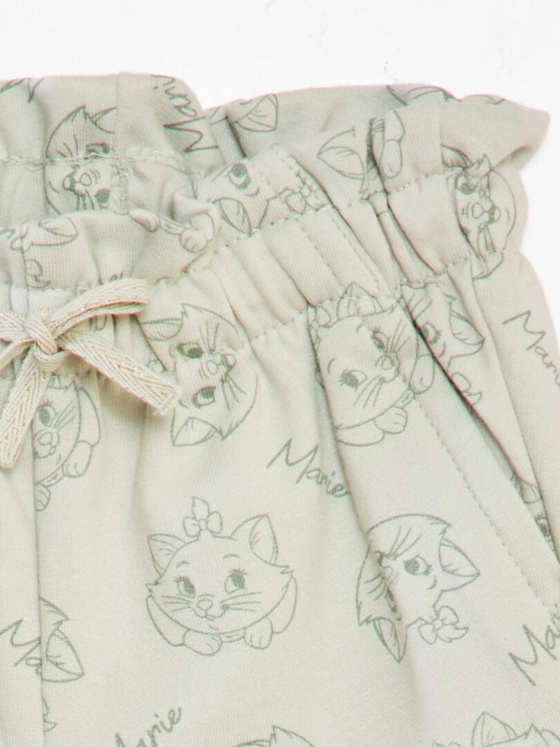Disney joggingbroek - groen