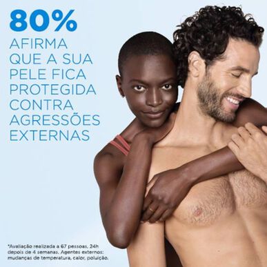 Mixa Ceramide Protect -vartalovoide 250 ml 250 ml