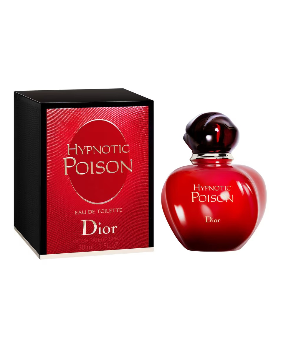 DIOR HYPNOTIC POISON Hypnotic Poison toaletna voda