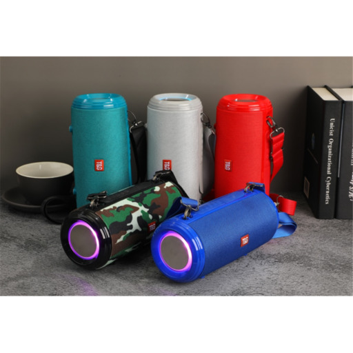 Altavoz Bluetooth Smartek 395-537