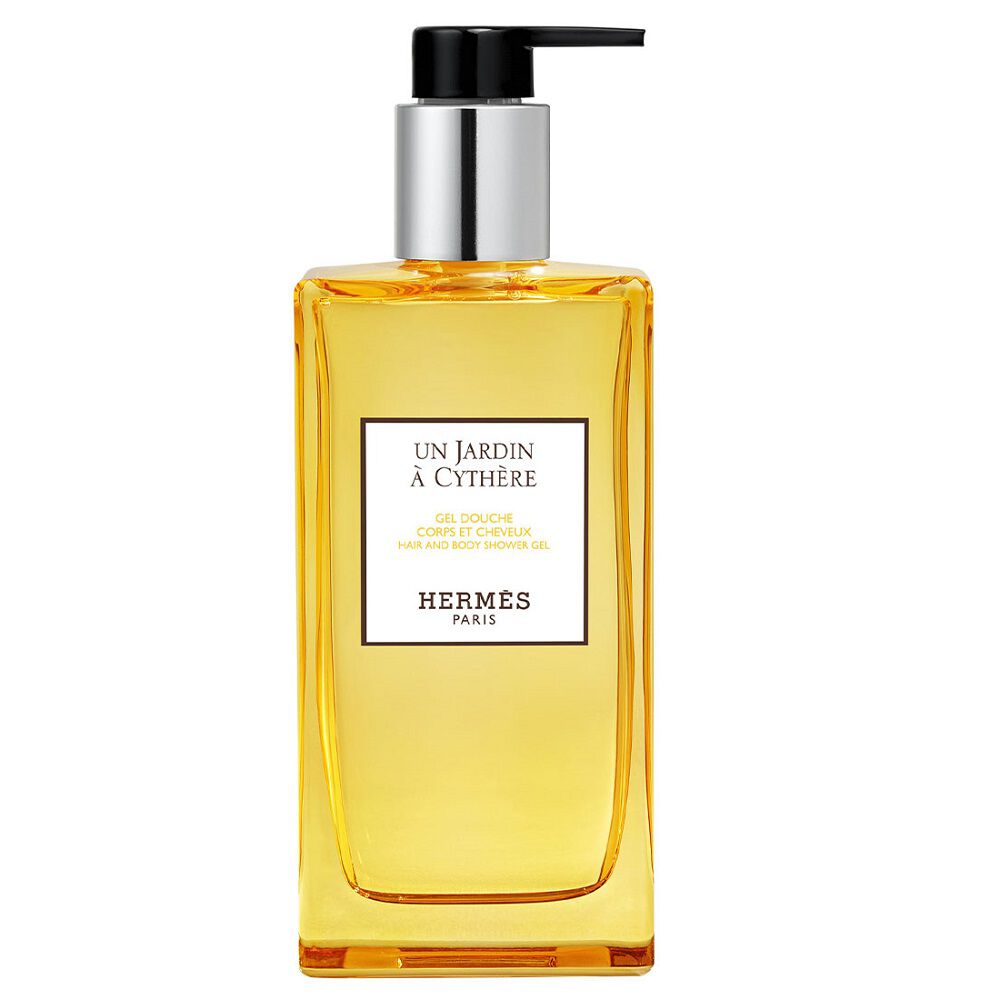 Hermès Un Jardin à Cythère