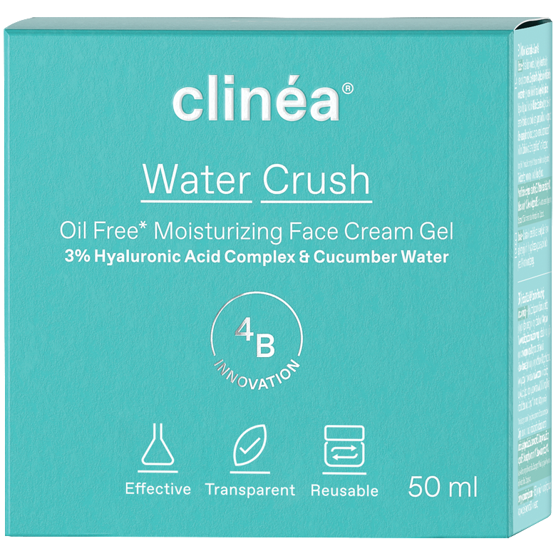 Clinea Vannknus