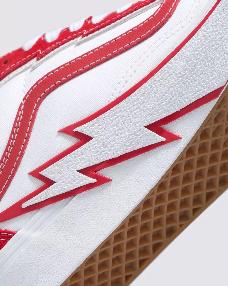 Old Skool Bolt 2-Tone Shoe