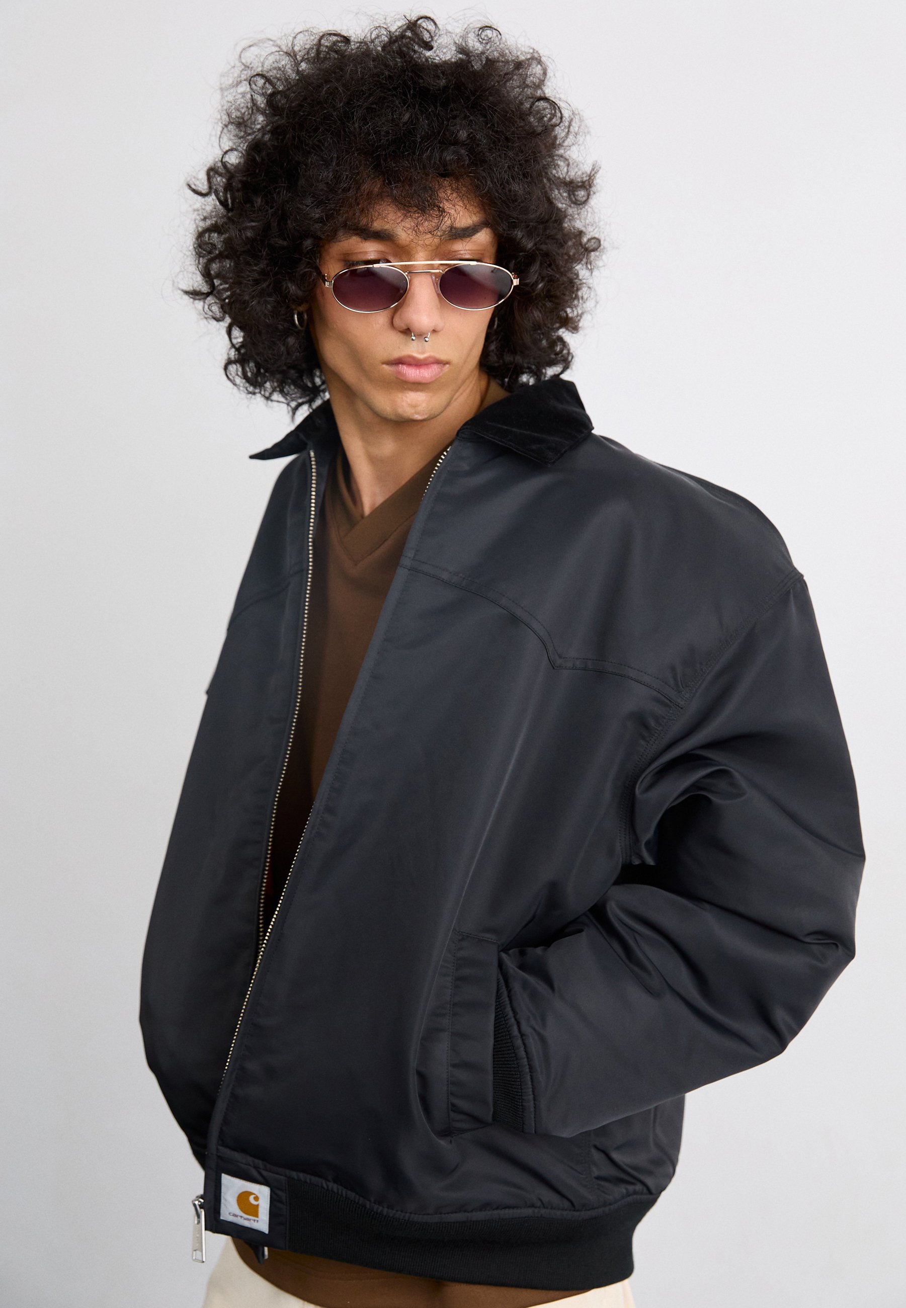 Jaquetas bomber Carhartt WIP