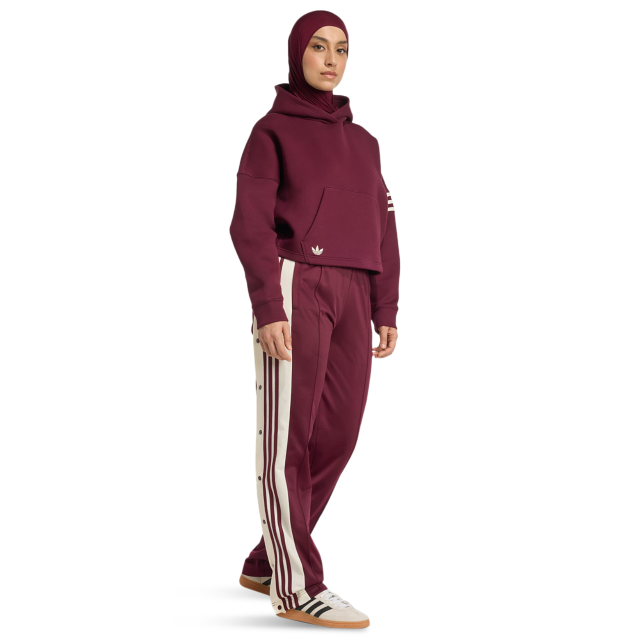 adidas Adibreak -verryttelyasun alaosa