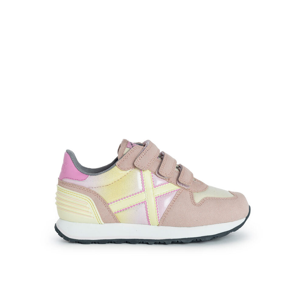  Zapatillas Minhen Mini Massana Vco 8207517 Pink