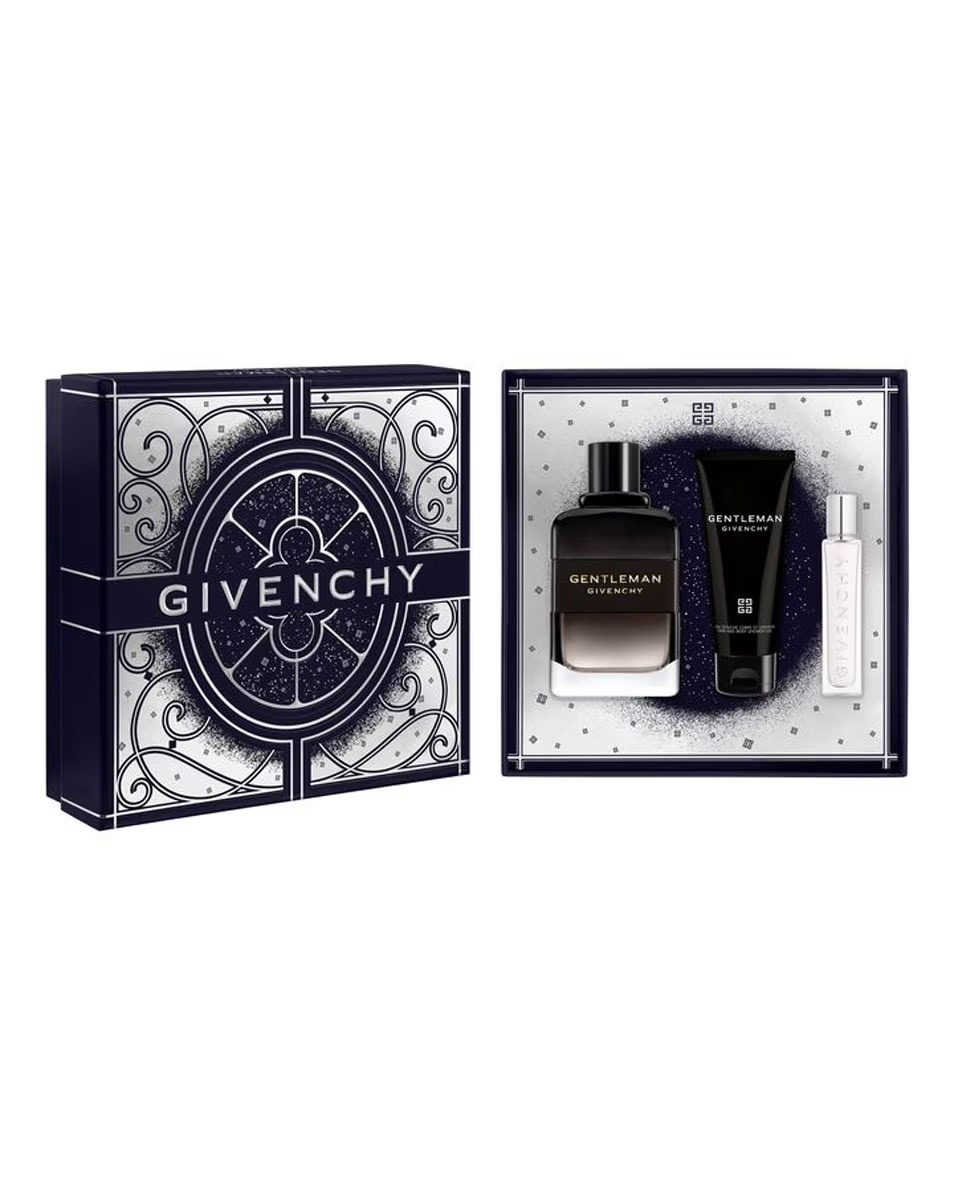 ΣΕΤ GIVENCHY GENTLEMAN GIVENCHY EAU DE PARFUM BOISÉE