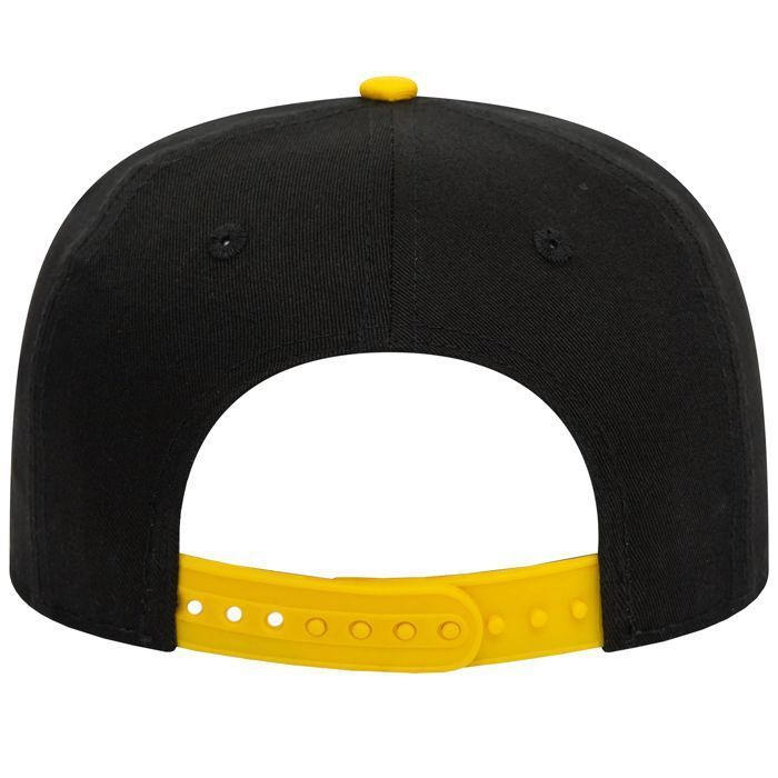 Casquette - pour un garçon - Noir - New Era Super Aop 950 Batman Kids Cap 60435024