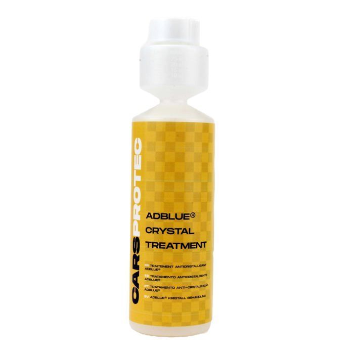 AD BLUE ANTI-KRISTALLBEHANDLUNG 250ML CARSPROTEC