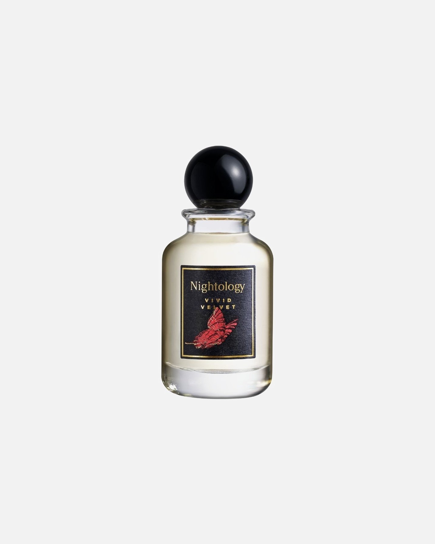Nightology Parfumovaná voda Vivid Velvet – 100 ml