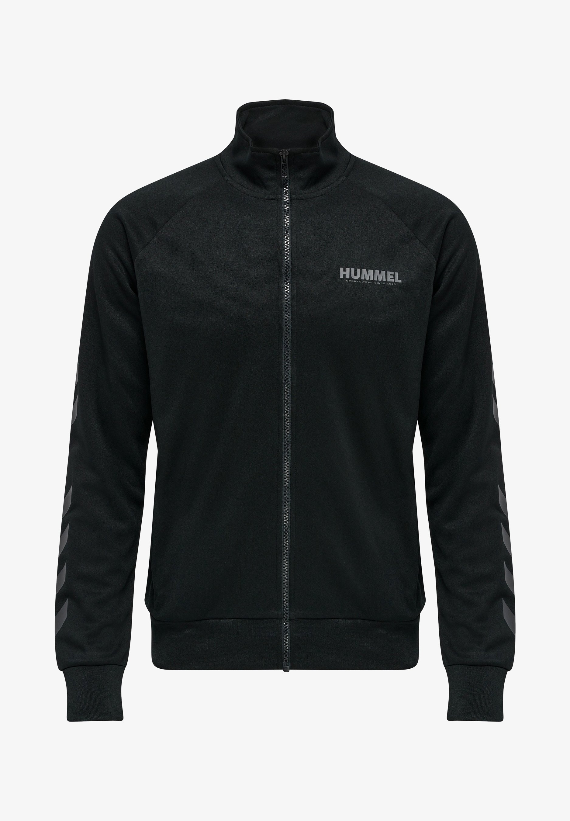 Giacca da allenamento Hummel - nera