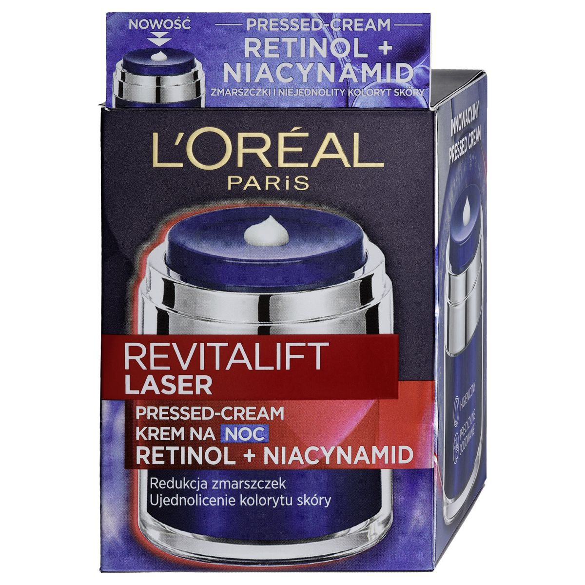 L'Oréal Paris Revitalift