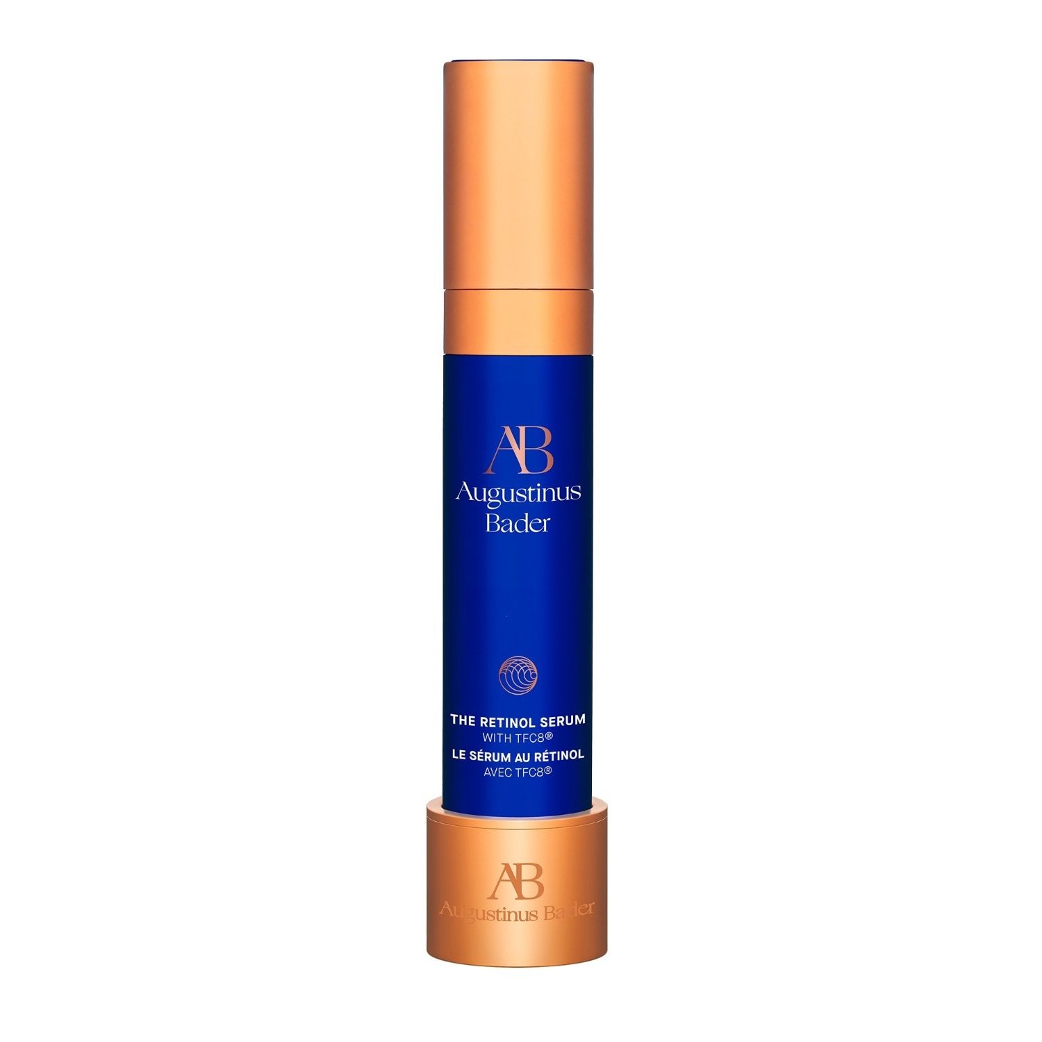 Augustinus Bader mitrinošais serums RETINOL SERUM - 30 ml