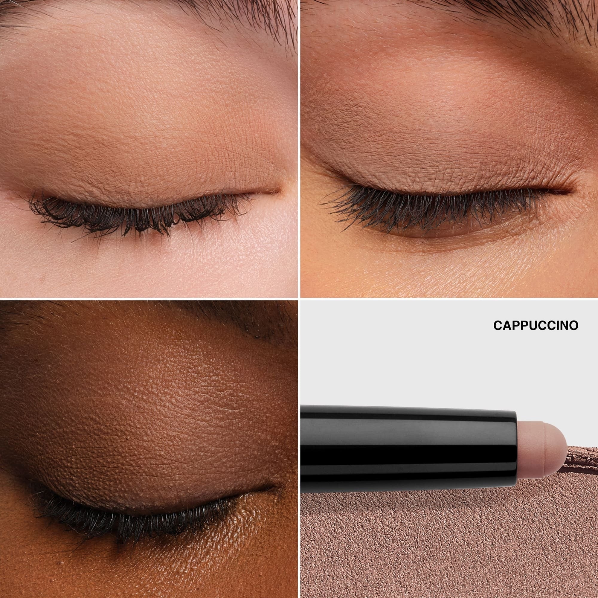 Ombretti Long-Wear Cream Shadow Stick - Ombretto crema